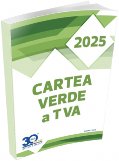 Cartea Verde a TVA