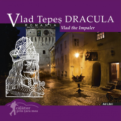 Album - Vlad Tepes - Dracula 