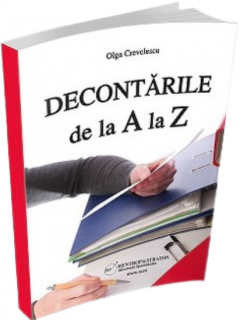 Decontarile de la A la Z
