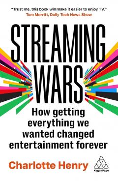 Streaming Wars