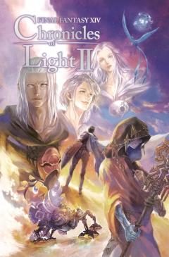 Final Fantasy XIV: Chronicles of Light - Volume 2