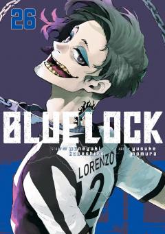 Blue Lock - Volume 26