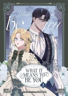 What it Means to Be You - Volume 2