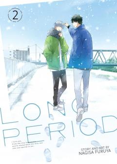 Long Period - Volume 2