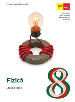 Manual Fizica - Clasa a VIII-a