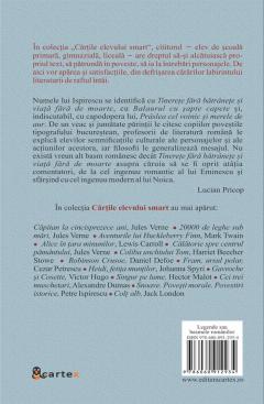 Legende sau basmele romanilor