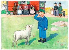 Hainele noi ale lui Pelle