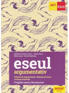 Eseul argumentativ pentru Bacalaureat