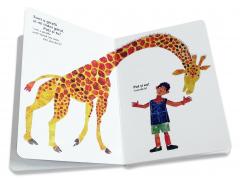 Din cap pana in picioare