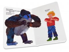 Din cap pana in picioare