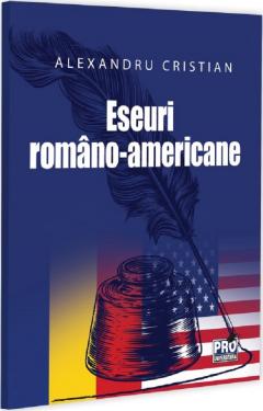 Eseuri romano-americane