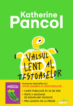 Valsul lent al testoaselor