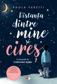 Distanta dintre mine si cires