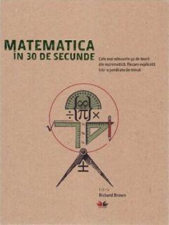 Matematica in 30 de secunde