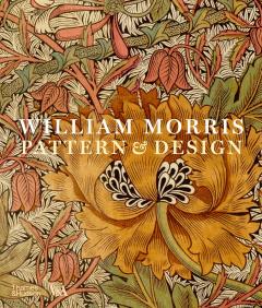 William Morris: Pattern & Design