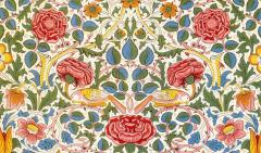 William Morris: Pattern & Design
