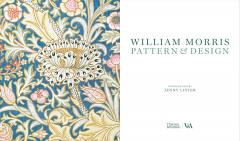 William Morris: Pattern & Design