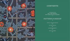 William Morris: Pattern & Design