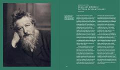 William Morris: Pattern & Design