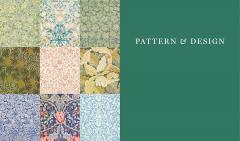 William Morris: Pattern & Design