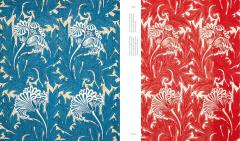 William Morris: Pattern & Design