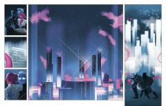 Lore Olympus - Volume 9