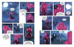 Lore Olympus - Volume 9