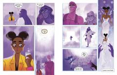 Lore Olympus - Volume 9