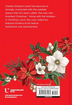 A Christmas Carol and Other Tales