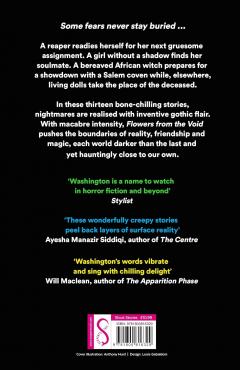 Flowers from the Void