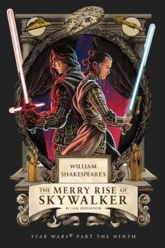 The Merry Rise of Skywalker