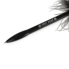 Pix cu bila luminos - Writing is Magic - Spider