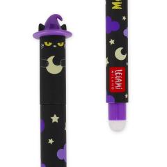 Set 3 pixuri cu gel - The Boo Crew - Zoombie, Skeleton, Kitty