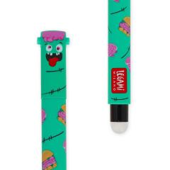 Set 3 pixuri cu gel - The Boo Crew - Zoombie, Skeleton, Kitty