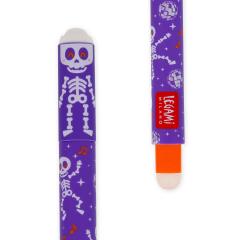 Set 3 pixuri cu gel - The Boo Crew - Zoombie, Skeleton, Kitty