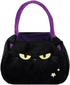 Geanta - Trick or Treat - Kitty