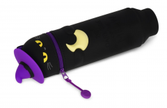 Penar din silicon 2 in 1 - Kawaii - Kitty Witch