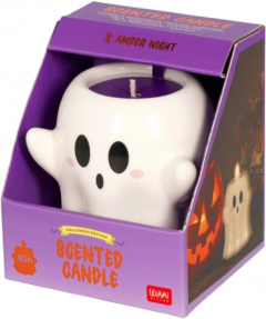 Lumanare parfumata - Ghost