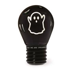 Lampa de masa decorativa - Bulb Fiction - Ghost