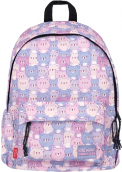 Rucsac - My Backpack - Teddy Bear
