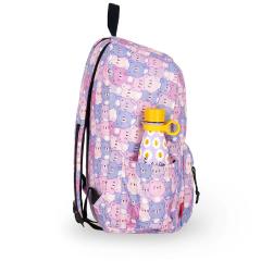 Rucsac - My Backpack - Teddy Bear