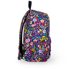 Rucsac - My Backpack - Flowers