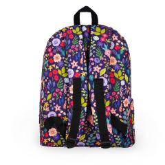 Rucsac - My Backpack - Flowers