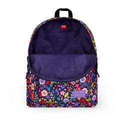 Rucsac - My Backpack - Flowers