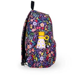 Rucsac - My Backpack - Flowers