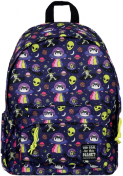 Rucsac - My Backpack - Space