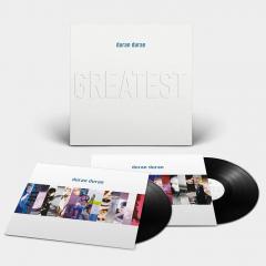 Greatest - Vinyl