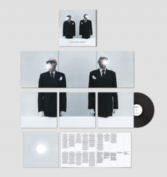 Nonetheless (Expanded Edition) - Vinyl