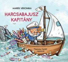 Harcsabajusz kapitany