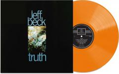 Truth (2025 Remaster) (Limited Edition) - Orange Vinyl